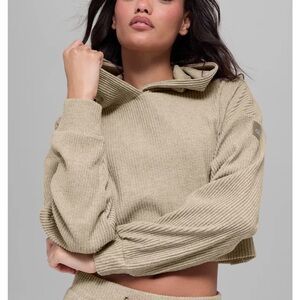 ALO Yoga MUSE hoodie